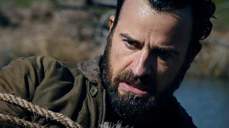 The Leftovers